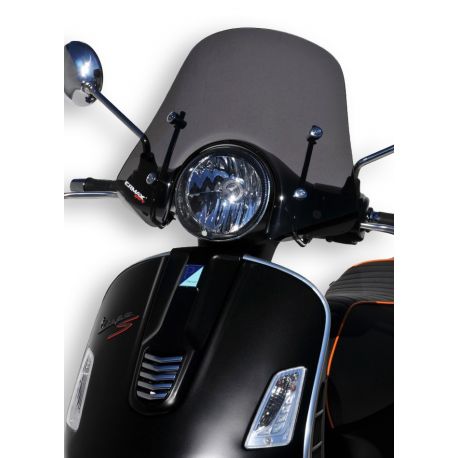 Pare brise ERMAX MINI SPORTIVO VESPA LX 50 LX 125 LX 250 2009-2019