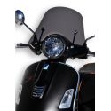 Pare brise ERMAX MINI SPORTIVO VESPA LX 50 LX 125 LX 250 2009-2019