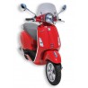 Pare brise ERMAX MINI SPORTIVO VESPA PRIMAVERA 2014-2019 1