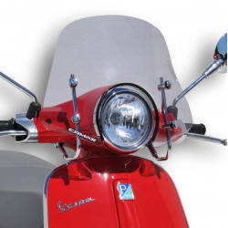 Pare brise ERMAX MINI SPORTIVO VESPA PX 125 2011-2019