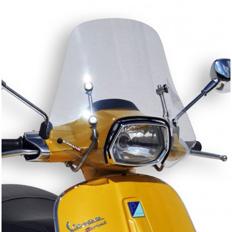 Pare brise ERMAX MINI SPORTIVO VESPA SPRINT 2014-2019