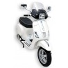 Pare brise ERMAX MINI SPORTIVO VESPA S 2010-2019 2