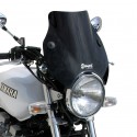 Pare-brise moto universel ERMAX MINI STUNT H35 X L35