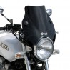 Pare-brise moto universel ERMAX MINI STUNT H35 X L35 0