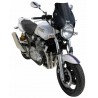 Pare-brise moto universel ERMAX MINI STUNT H35 X L35 2