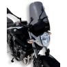 Pare brise moto universel ERMAX RACER H 42cm X L 41cm 3
