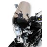 Pare brise moto universel ERMAX RACER H 42cm X L 41cm 4