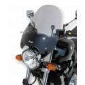 Pare brise moto universel ERMAX RIDER H 50cm X L 42cm