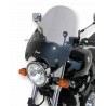 Pare brise moto universel ERMAX RIDER H 50cm X L 42cm 0