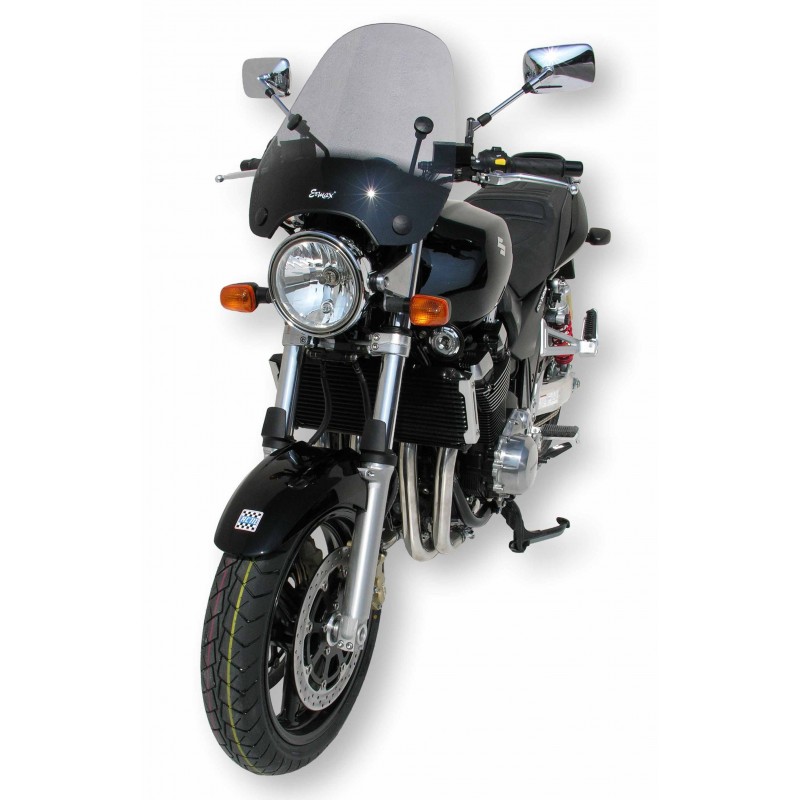 Pare-brise universel pour moto, Scooter électrique, HD, batterie  transparente, voiture, Tricycle clignotant, pare-brise réglable - AliExpress