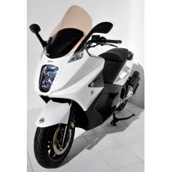 Bulle ERMAX AEROMAX GILERA GP 800 2008-2023