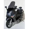 bulle ERMAX haute protection PIAGGIO X8 ET X EVO-SPORT 2003-2017 1
