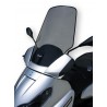 Pare brise ERMAX haute protection PIAGGIO X7 X7 EVO 2008-2014 0