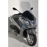 Bulle ermax haute protection PIAGGIO X 10 125 X10 350 X10 500 EXECUTIVE 2012-2017 3