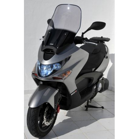 Bulle ERMAX haute protection KYMCO XCITING 2005-2008