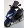 bulle ERMAX haute protection YAMAHA 125 MAJESTY 2001-2012 0