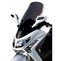 bulle ERMAX haute protection SYM GTS 125 GTS 250 GTS 300 EVO