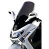 bulle ERMAX haute protection SYM GTS 125 GTS 250 GTS 300 EVO 0