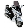 bulle ERMAX haute protection SYM GTS 125 GTS 250 GTS 300 EVO 4