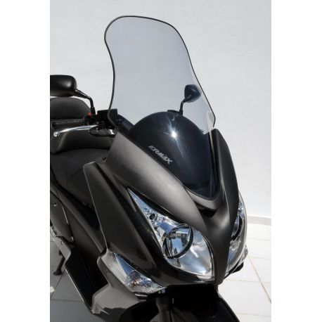 bulle ERMAX haute protection HONDA SW-T 400 SW-T 600