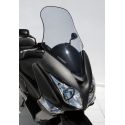 bulle ERMAX haute protection HONDA SW-T 400 SW-T 600