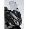 bulle ERMAX haute protection HONDA SW-T 400 SW-T 600 0