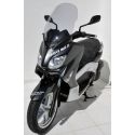 Bulle ERMAX haute protection MBK 125 SKYCRUISER 250 SKYCRUISER 2010-2013