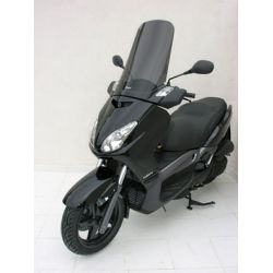Bulle ERMAX haute protection MBK 125 SKYCRUISER 250 SKYCRUISER 2006-2009