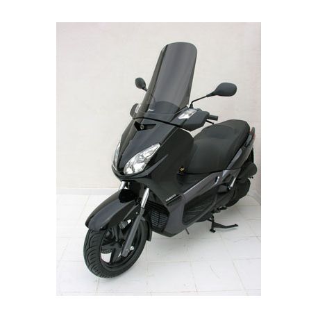 Bulle ERMAX haute protection MBK 125 SKYCRUISER 250 SKYCRUISER 2006-2009