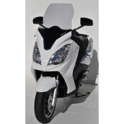 Bulle ERMAX haute protection PEUGEOT 125 SATELIS 300 SATELIS 2012-2017
