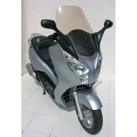 bulle ermax haute protection HONDA 125 S-WING 150 S-WING 2007-2014