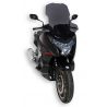Bulle haute protection ERMAX HONDA NC 750 INTEGRA D / S 2014-2016 0