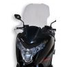 Bulle haute protection ERMAX HONDA NC 750 INTEGRA D / S 2014-2016 1