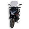 Bulle haute protection ERMAX HONDA NC 750 INTEGRA D / S 2014-2016 2