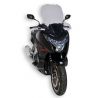 Bulle haute protection ERMAX HONDA NC 750 INTEGRA D / S 2014-2016 3
