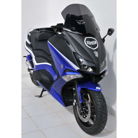 Bulle hypersport ERMAX LAZARETH YAMAHA 530 T-MAX 2012-2016