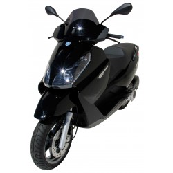 Bulle ERMAX SPORT PIAGGIO X7 X7 EVO 2008-2014