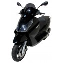 Bulle ERMAX SPORT PIAGGIO X7 X7 EVO 2008-2014