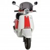 Pare brise ERMAX SPORT LAMBRETTA LN 125 2012-2014 0