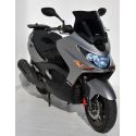 Bulle ERMAX SPORT KYMCO XCITING 2005-2008