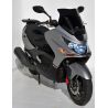 Bulle ERMAX SPORT KYMCO XCITING 2005-2008 0
