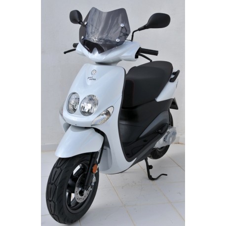 Pare brise ERMAX SPORT YAMAHA NEO'S 2012-2013