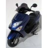 bulle ERMAX SPORT YAMAHA 125 MAJESTY 2001-2012 0
