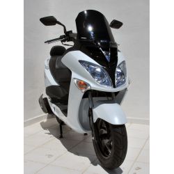 Bulle ERMAX SPORT SYM 125 JOYRIDE 200 JOYRIDE 2010-2016