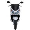 bulle ERMAX SPORT HONDA PCX 125 2010-2013 2