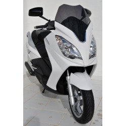 Pare brise ERMAX SPORT PEUGEOT 125 SATELIS 300 SATELIS 2012-2017