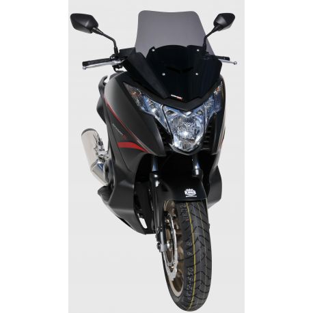Bulle ermax sport HONDA NC 750 INTEGRA 2014-2016