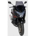 Bulle ermax sport HONDA NC 750 INTEGRA 2014-2016
