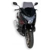 Bulle ermax sport HONDA NC 750 INTEGRA 2014-2016 2