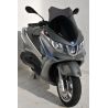 Bulle ermax sport PIAGGIO X10 125 X10 350 X10 500 EXECUTIVE 2012-2017 0